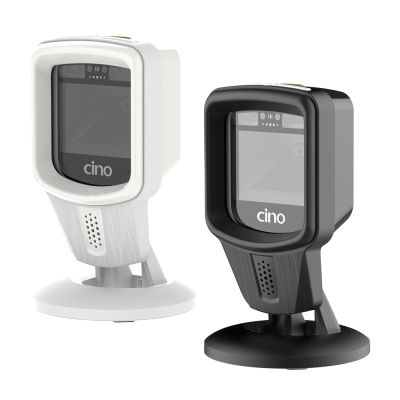  - Cino S680 2D USB black (20363) -  3