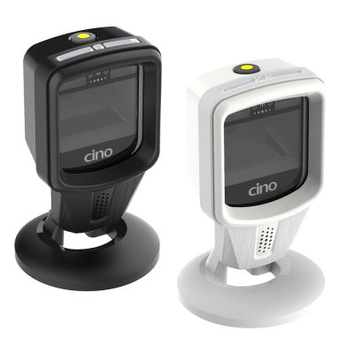  - Cino S680 2D USB black (20363) -  4