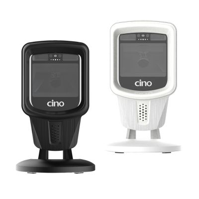  - Cino S680 2D USB black (20363) -  1