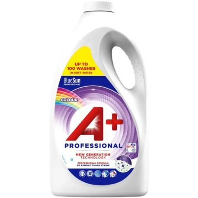   A+ Professional Color 5  (8435495829713) -  1