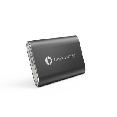  SSD USB 3.2 250GB P500 HP (7NL52AA) -  2