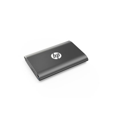  SSD USB 3.2 250GB P500 HP (7NL52AA) -  3