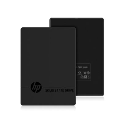 SSD  HP P600 250GB USB-C (3XJ06AA#ABB) -  6
