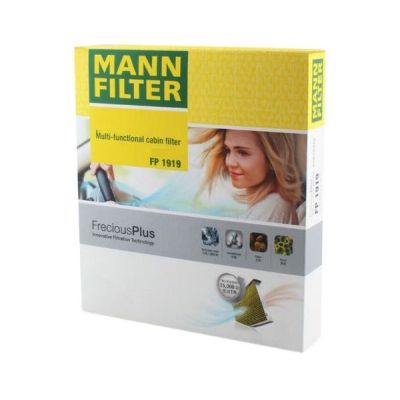 Գ���� ������ Mann FP1919 - �������� 3