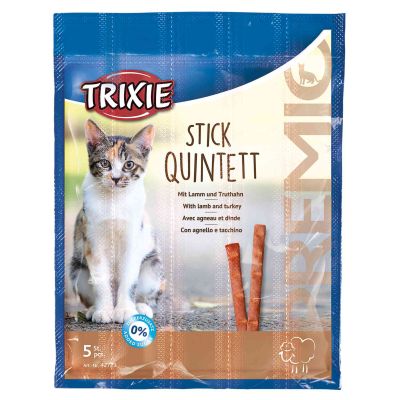 ��������� ��� ����� Trixie PREMIO Quadro-Sticks 5 �� (������� � �������) (4011905427232) - �������� 1