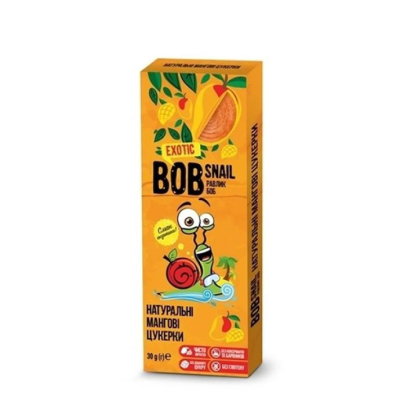 ������� Bob Snail ������ ��� ����������� �������� 30 � (4820219340591) - �������� 1