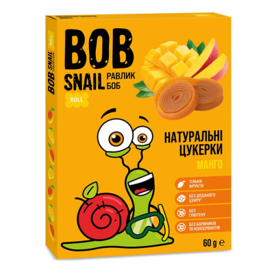 ������� Bob Snail ������ ��� ���������� ������ 60 � (4820219340584) - �������� 1