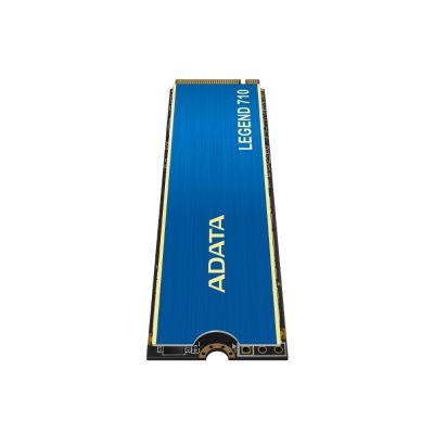 SSD  A-DATA Legend 710 1TB M.2 2280 (ALEG-710-1TCS) -  5
