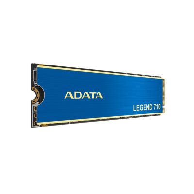 ����������� SSD M.2 2280 512GB ADATA (ALEG-710-512GCS) - �������� 2