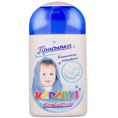 �������� ������� Sensitive 50 � (4820049380712) - �������� 1