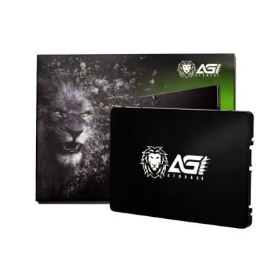 SSD ���������� AGI 250GB 2.5" (AGI250GIMAI238) - �������� 3