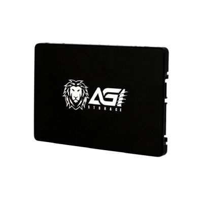 SSD ���������� AGI 250GB 2.5" (AGI250GIMAI238) - �������� 1