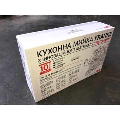 ����� �������� Franke Sirius SID 611-62/143.0627.288 (143.0627.288) - �������� 3