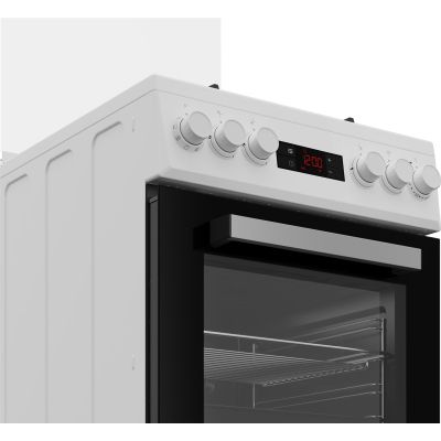 ����� Beko FSE52332DWDS - �������� 3