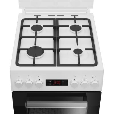 ����� Beko FSE52332DWDS - �������� 4