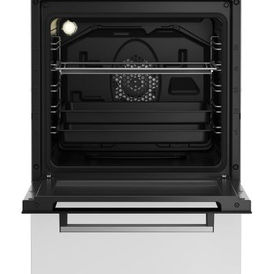 ����� Beko FSE52332DWDS - �������� 5