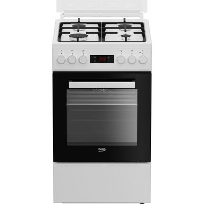 ����� Beko FSE52332DWDS - �������� 1