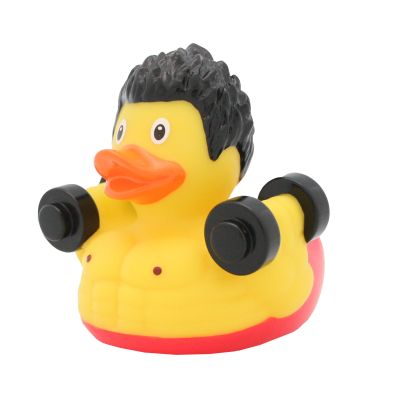   Funny Ducks   (L2098) -  1