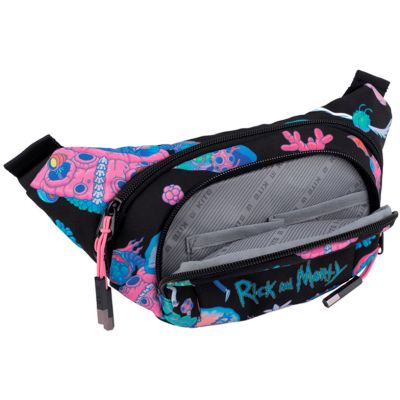 �����-������� Kite Education teens 1007 Rick and Morty (RM22-1007) - �������� 4