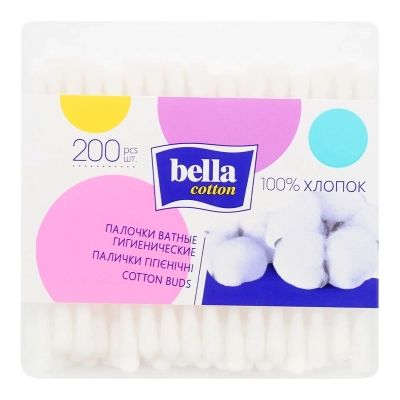   Bella Cotton 200 . (5900516400040) -  1
