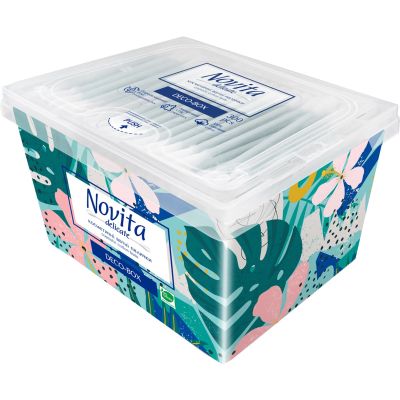 ������ ������� Novita Delicate Deco-box � ���������� ������� 300 ��. (4823071643909) - �������� 3