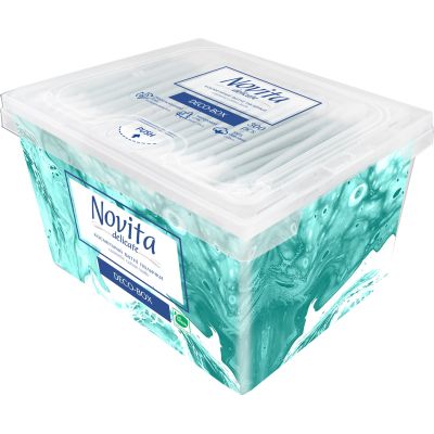 ������ ������� Novita Delicate Deco-box � ���������� ������� 300 ��. (4823071643909) - �������� 4