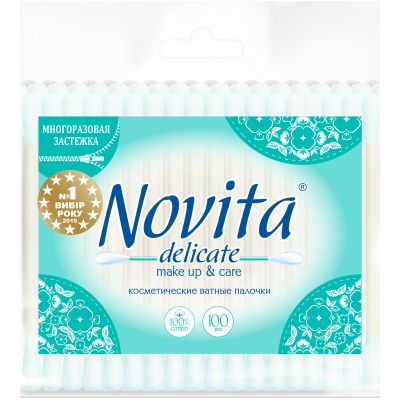   Novita Delicate    100 . (4823071615906) -  1