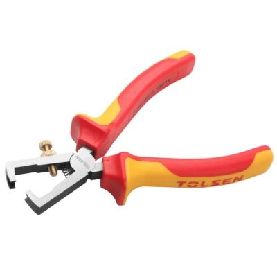 ������ �������� Tolsen Premium ������������ VDE 160 �� (V38176) - �������� 1