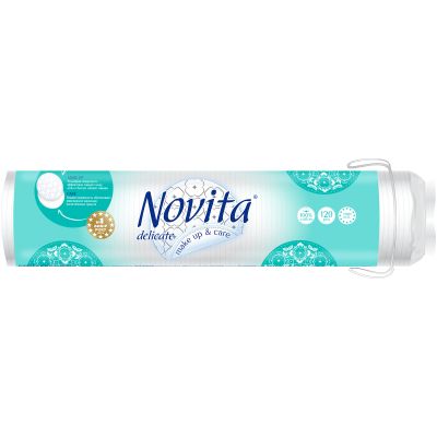 ����� ����� Novita Delicate 120 ��. (4744246013085) - �������� 1
