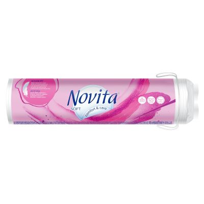 ������ ����� Novita Soft 120 ��. (4744246013153) - �������� 1