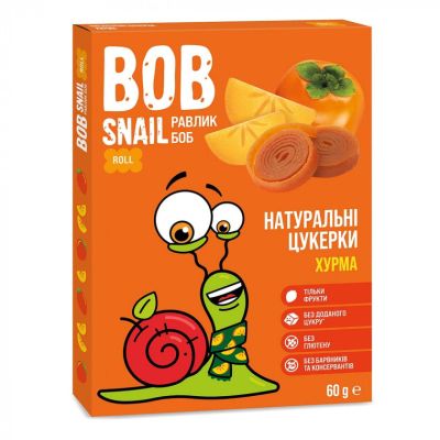������� Bob Snail ������ ��� �����, 60 � (4820219341536) - �������� 1
