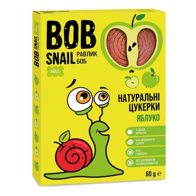 ������� Bob Snail ������ ��� ������ 60 � (4820162520149) - �������� 1