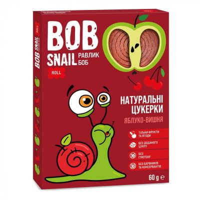 ������� Bob Snail ������ ��� �������-�������� 60 � (4820162520347) - �������� 1