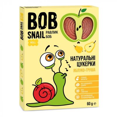 ������� Bob Snail ������ ��� ��������-������� 60 � (4820162520187) - �������� 1