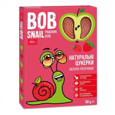 ������� Bob Snail ������ ��� �������-�������� 60 � (4820162520415) - �������� 1