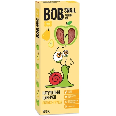 ������� Bob Snail ������ ��� ������-����� 30 � (4820162520248) - �������� 1