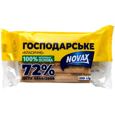    Novax   72% 200  (4820195509340) -  1