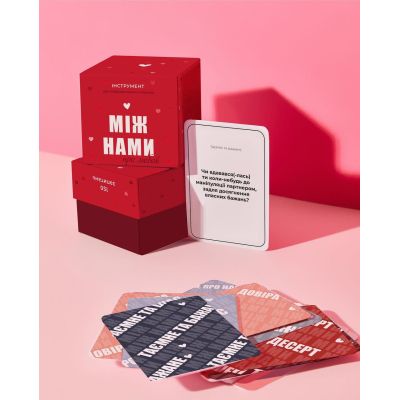 �������� ��� 18+ Memo Games ̳� ����: ��� ����� 18+, ��������� (1000174) - �������� 2