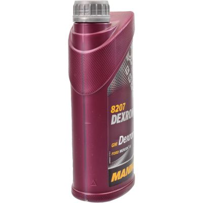 ��������������� ����� Mannol DEXRON VI 1� (MN8207-1) - �������� 2
