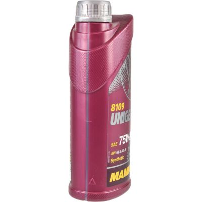 ���������� ����� Mannol UNIGEAR 1� 75W-80 (MN8109-1) - �������� 2