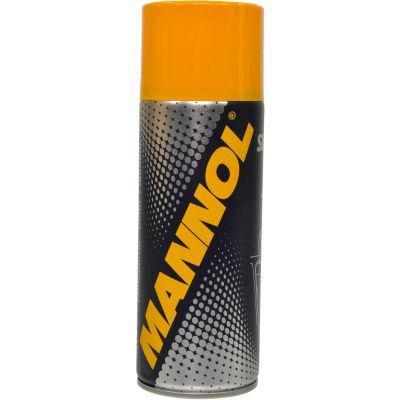   Mannol Silicone Spray Antistatisch 0,45  (9963) -  2