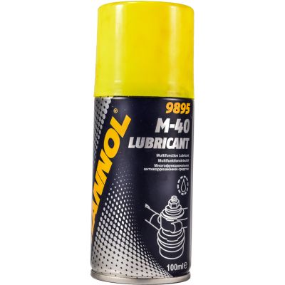 ������ ������������� Mannol M-40 Lubricant 0,1� (9895) - �������� 1