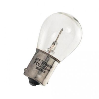 ��������� SCT-GERMANY P21W Long Life 12V 21W (202075) - �������� 1