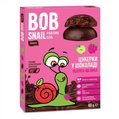 ������� Bob Snail ������ ��� �������-��������� � ������ �������� 60 � (4820219341345) - �������� 1