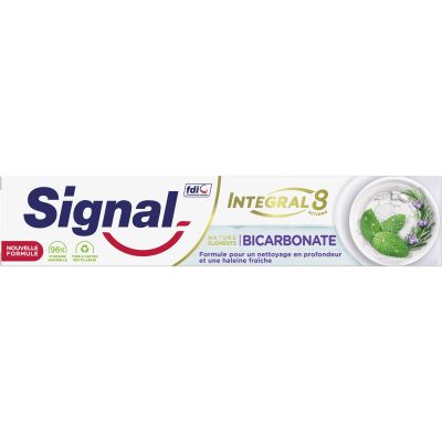   Signal Integral 8 Nature Elements    75  (8710604781879) -  1