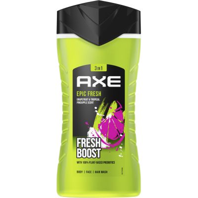 ���� ��� ���� AXE 3 � 1 Epic Fresh 250 �� (8720181204081) - �������� 1