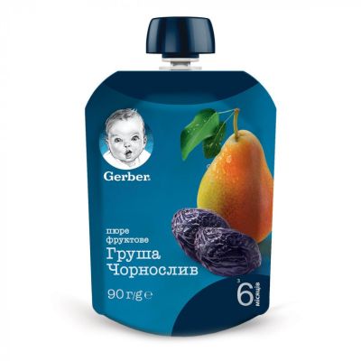 ������� ���� Gerber ����� � ��������� 90 � (7613036346375) - �������� 1