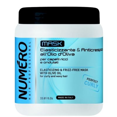    Brelil Numero       1  (8011935075102) -  1