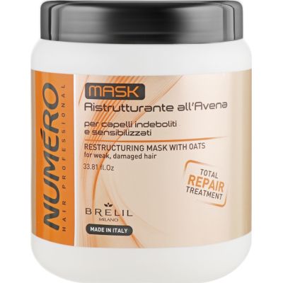 ����� ��� ������� Brelil Numero ���������� � ���������� ���� 1 � (8011935052875) - �������� 1