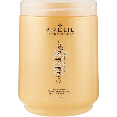 ����� ��� ������� Brelil Bio Traitement Cristalli d'Argan ��� ������ �� ���� 1 � (8011935067305) - �������� 1